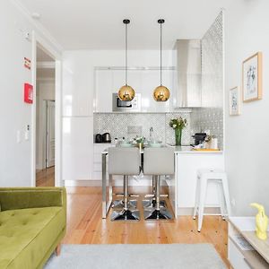 Appartement met Twee Slaapkamers